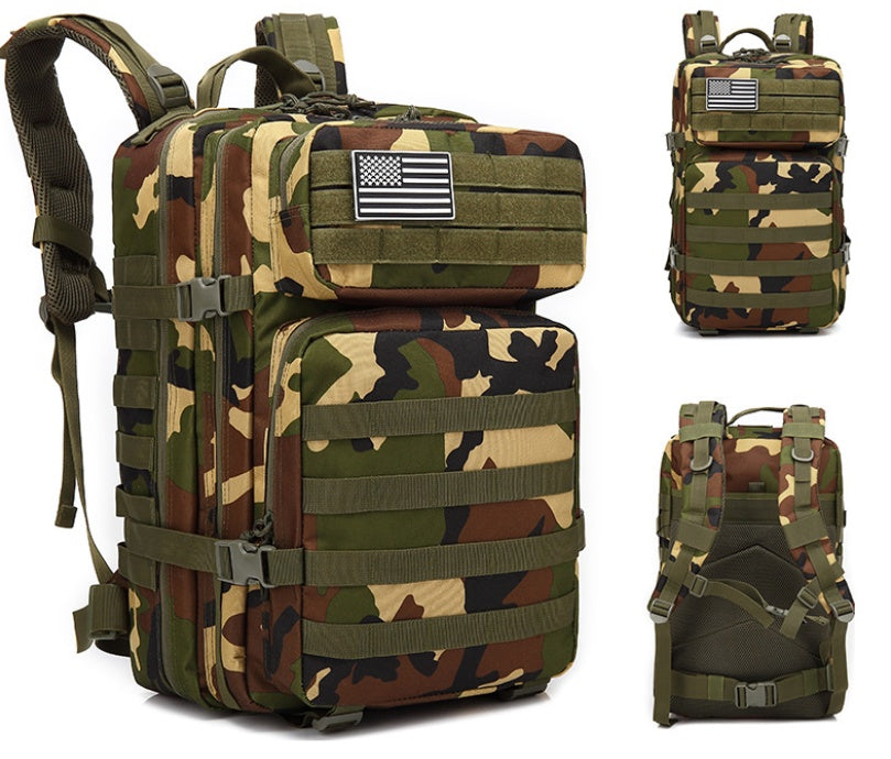 USA Bags