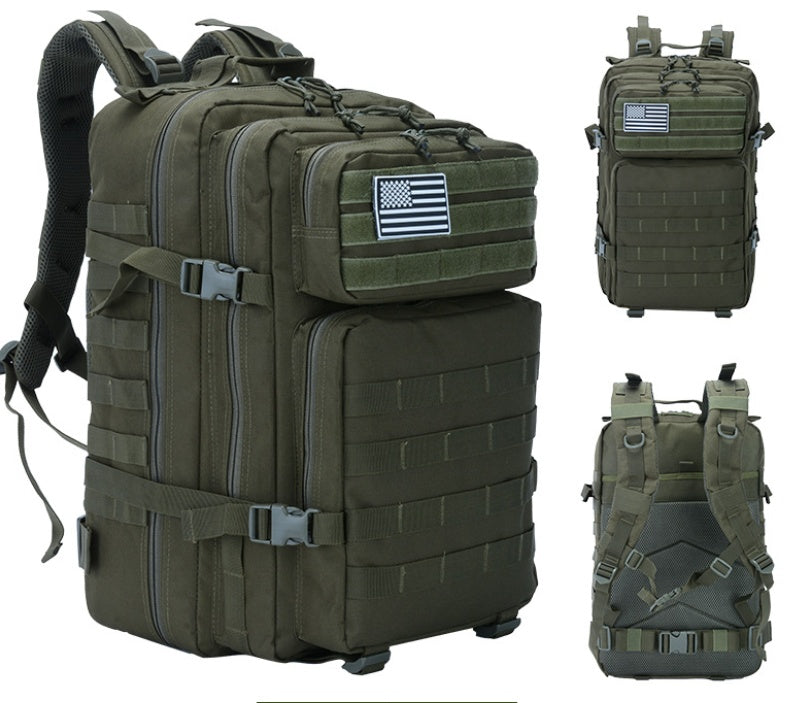 USA Bags