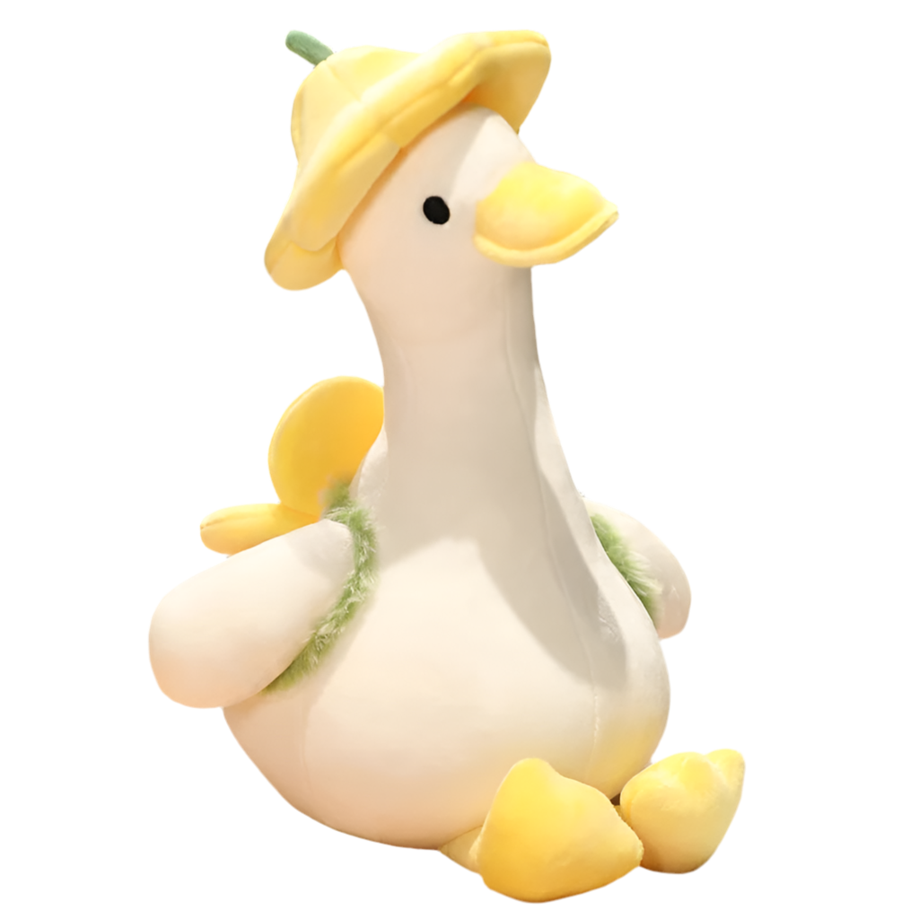 Cute Duck pillow