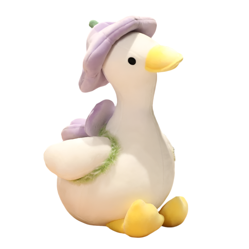 Cute Duck pillow