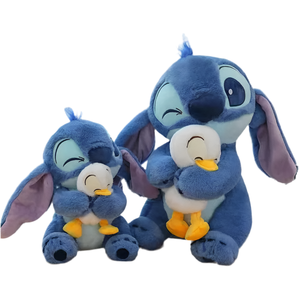 Disney Plush Doll