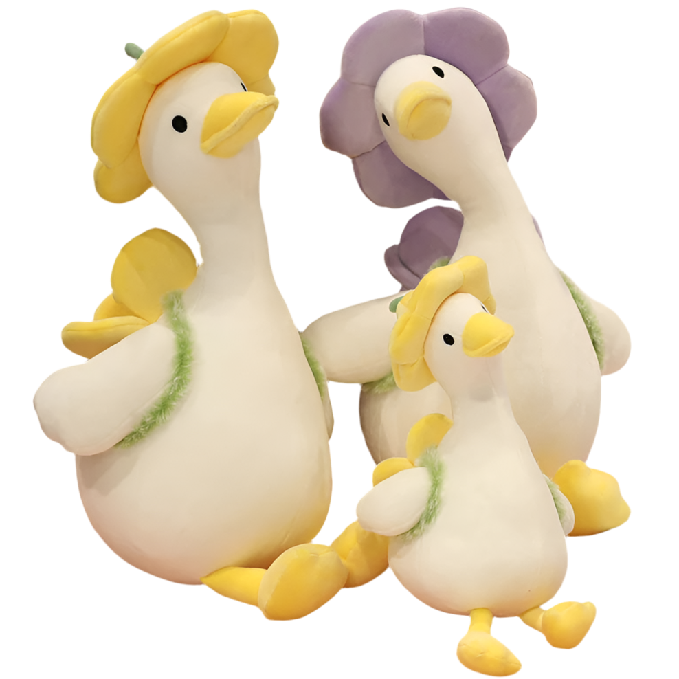 Cute Duck pillow