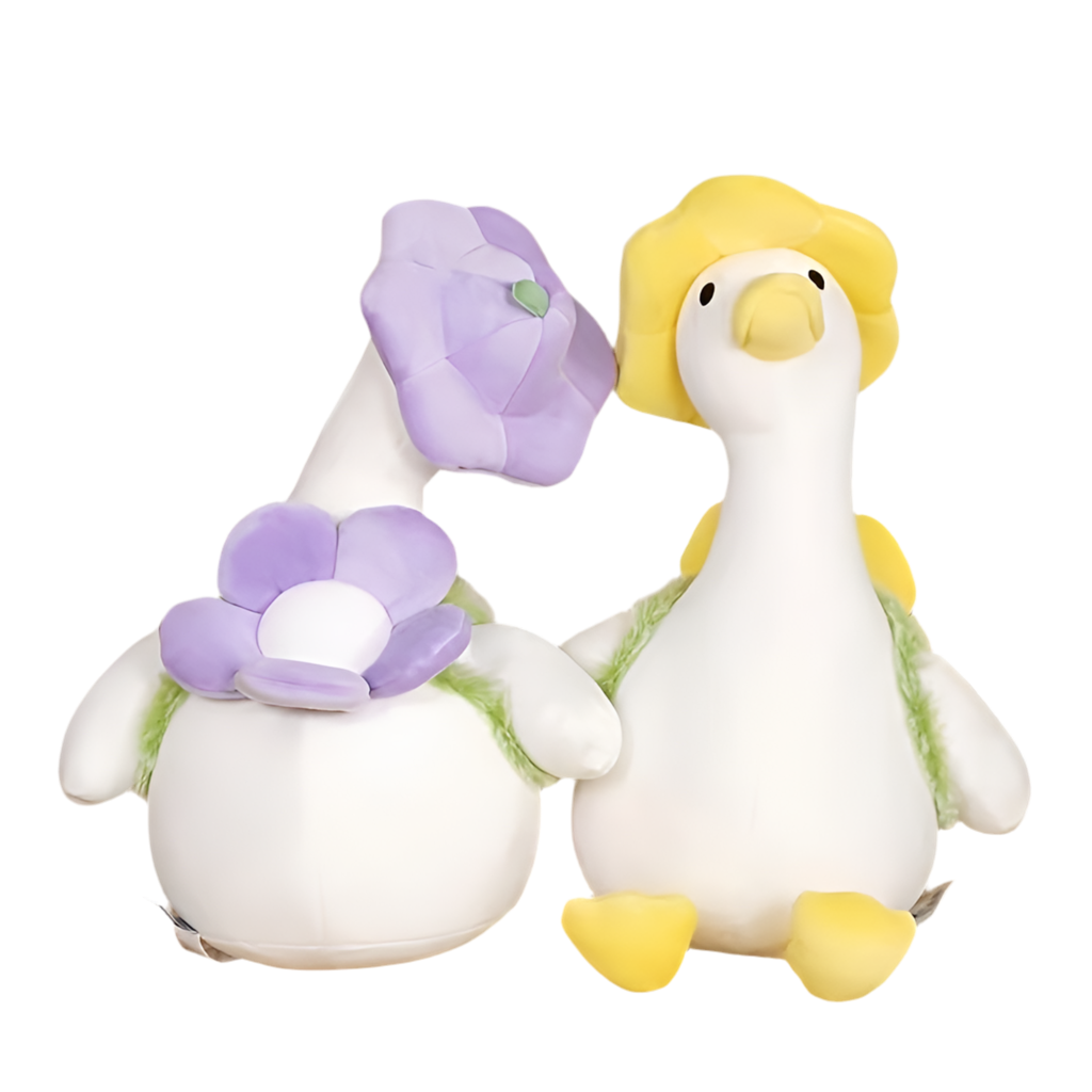 Cute Duck pillow