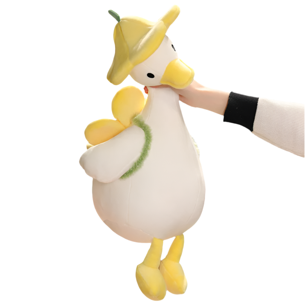 Cute Duck pillow
