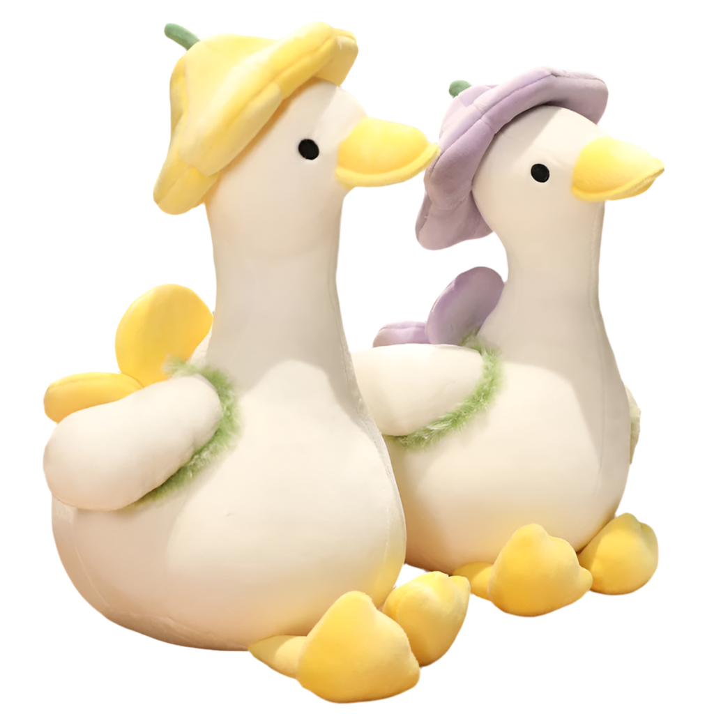 Cute Duck pillow