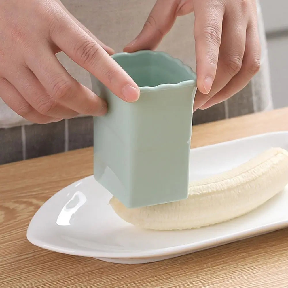 Stainless Steel Slicer