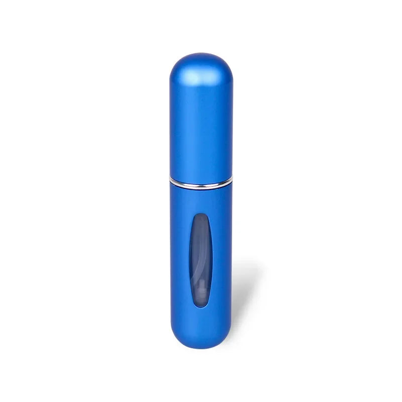 5 ml Perfume Traveling Mini Empty Spray Bottle