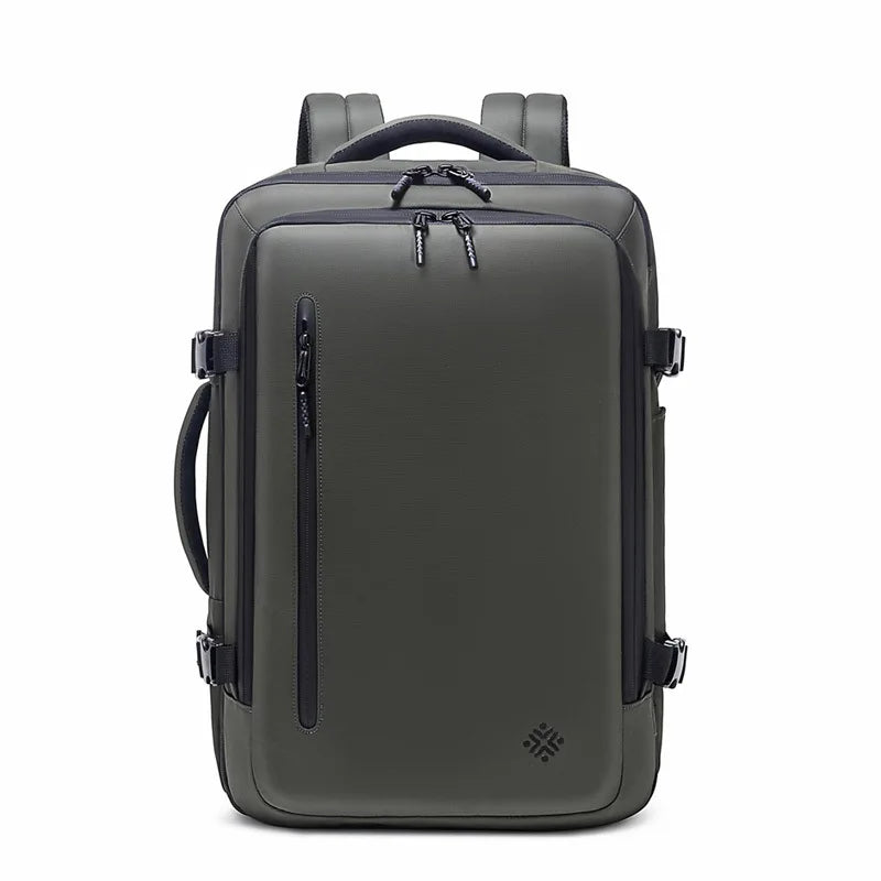 Vacuum Compression Backpack