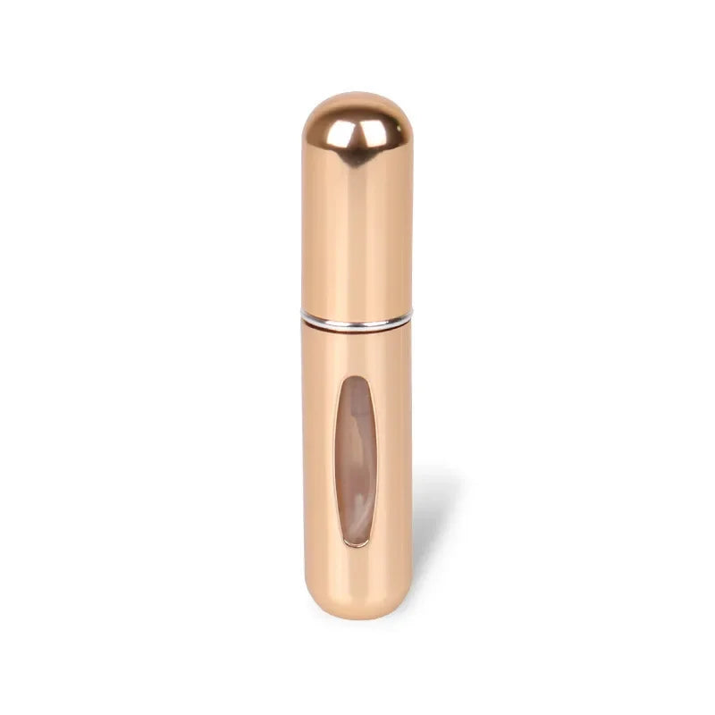 5 ml Perfume Traveling Mini Empty Spray Bottle