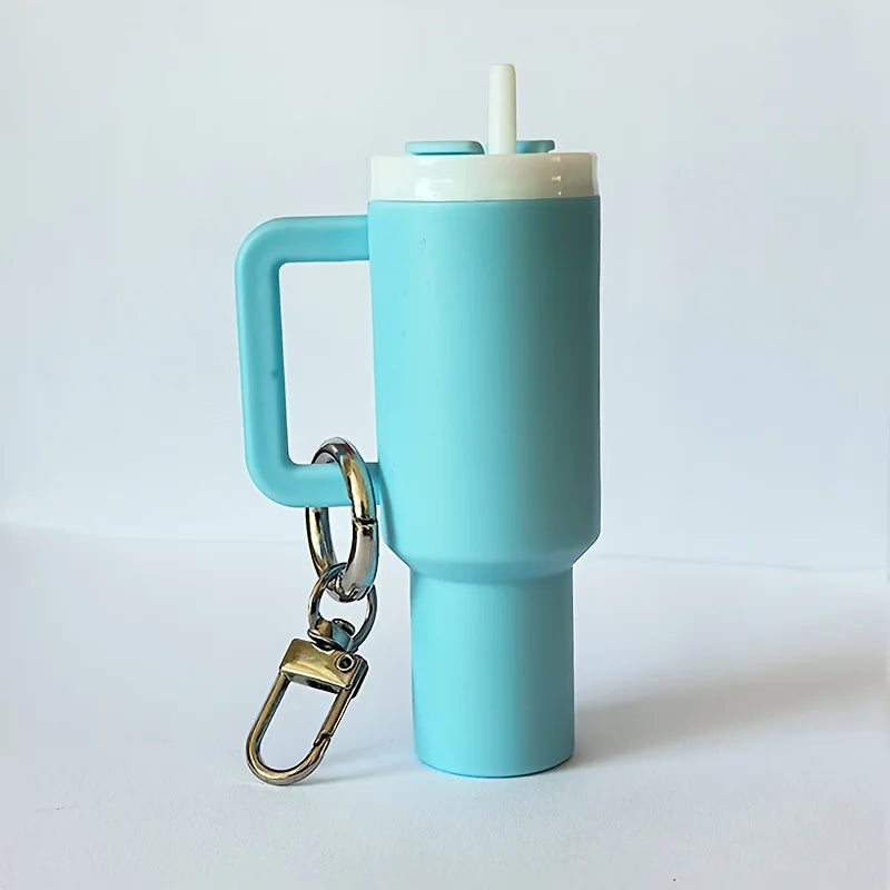 Mini Cup Stanley Keychain