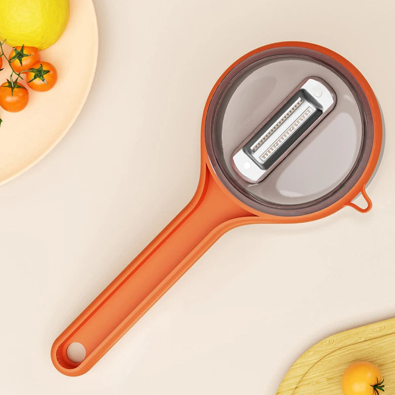 Storage Peeler Tools