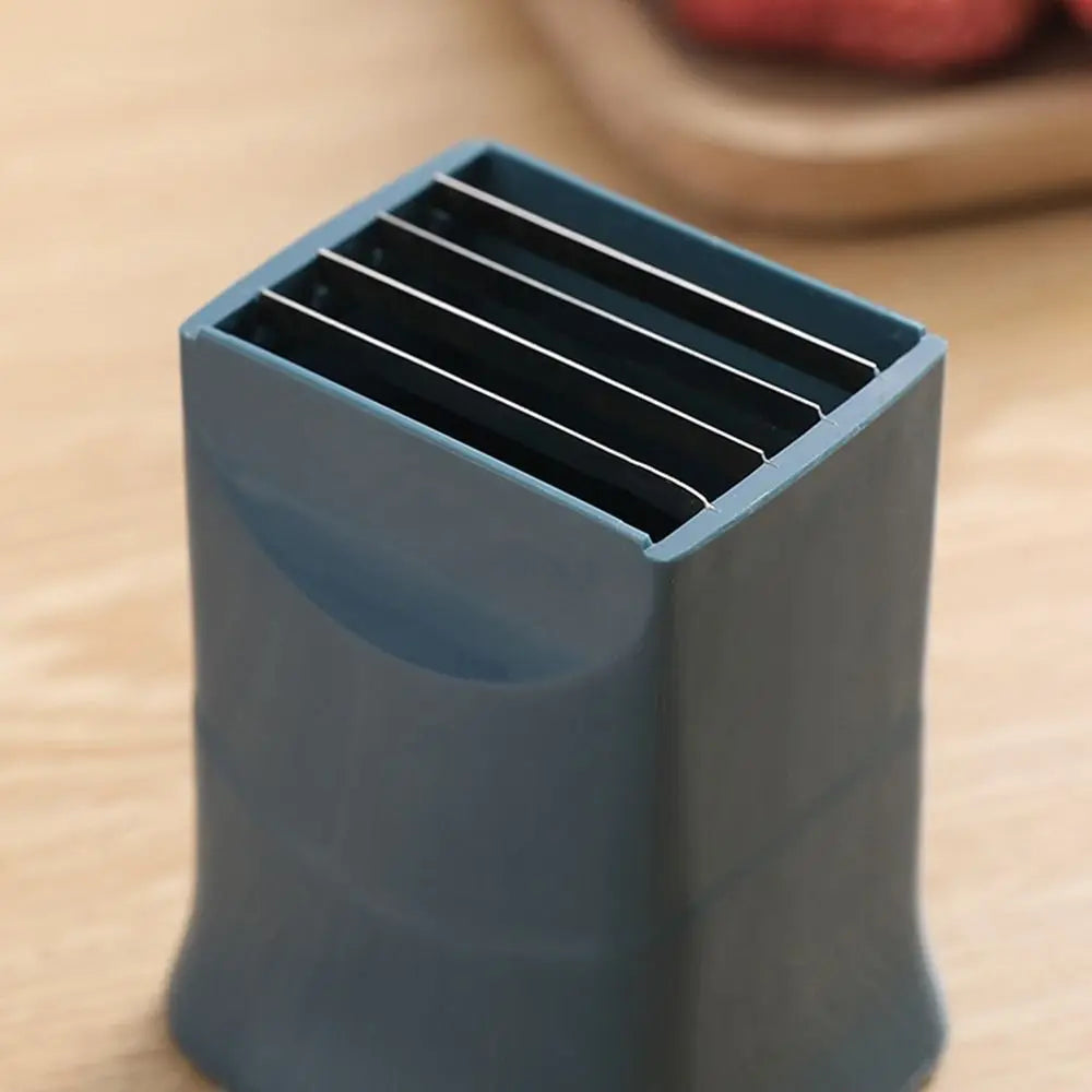 Stainless Steel Slicer