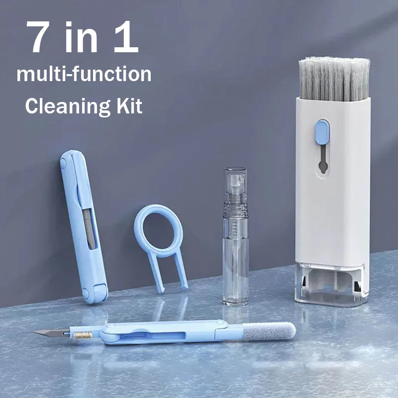 20 in 1 Multifunctional Cleaning Set
