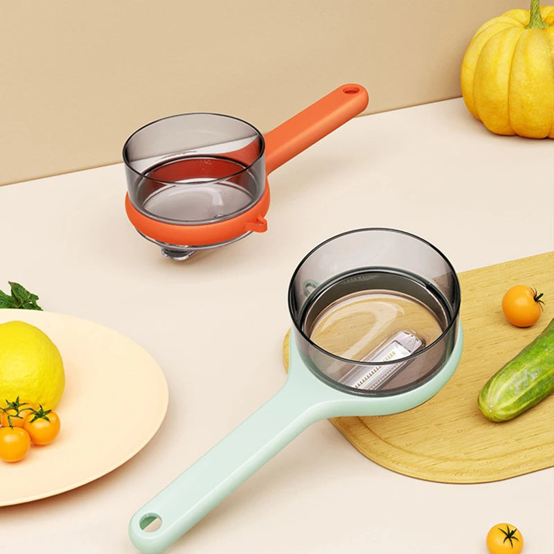 Storage Peeler Tools