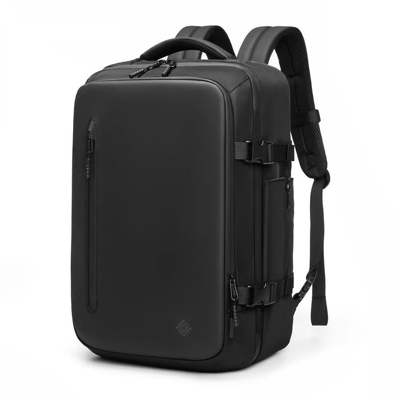 Vacuum Compression Backpack