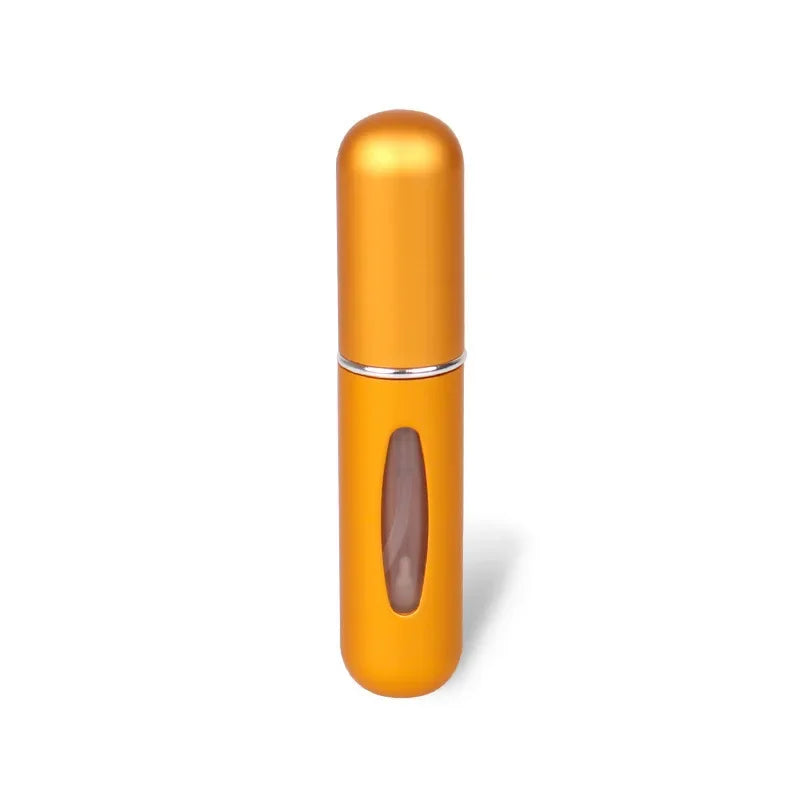 5 ml Perfume Traveling Mini Empty Spray Bottle