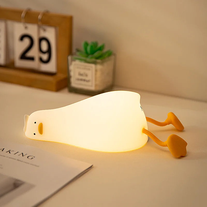 Panda LED Night Light