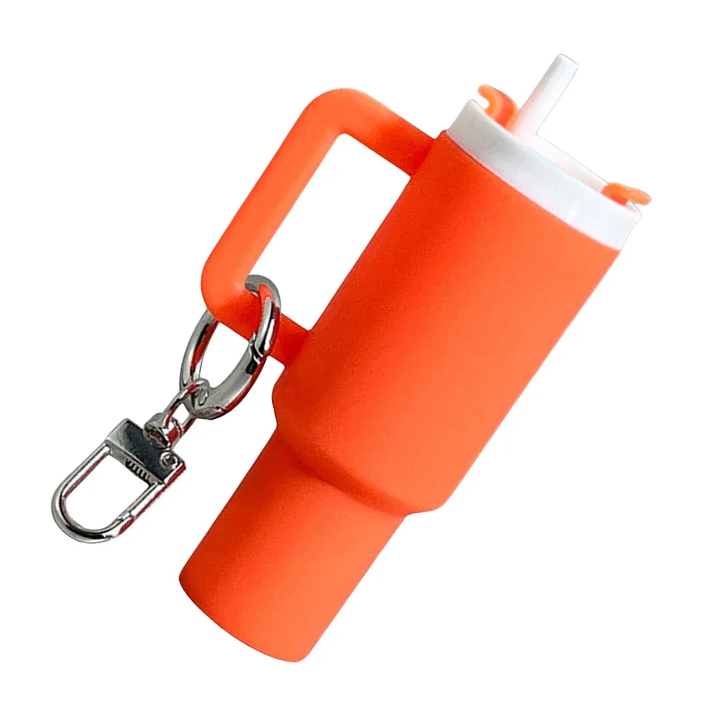 Mini Cup Stanley Keychain