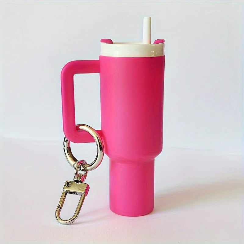 Mini Cup Stanley Keychain