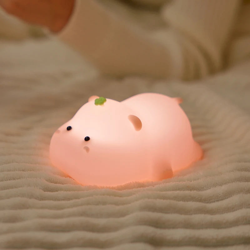 Panda LED Night Light