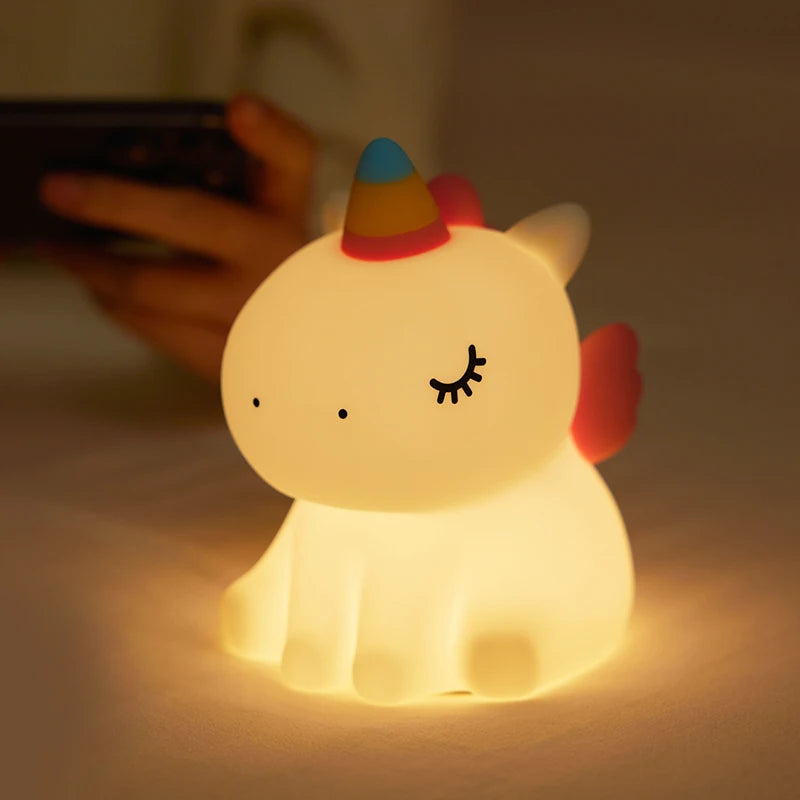 Panda LED Night Light