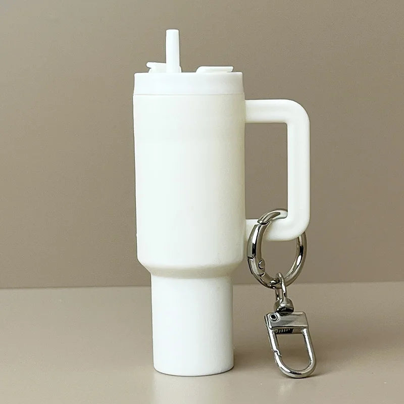 Mini Cup Stanley Keychain