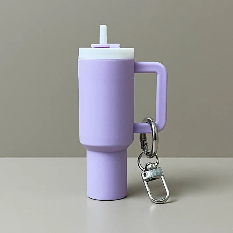 Mini Cup Stanley Keychain