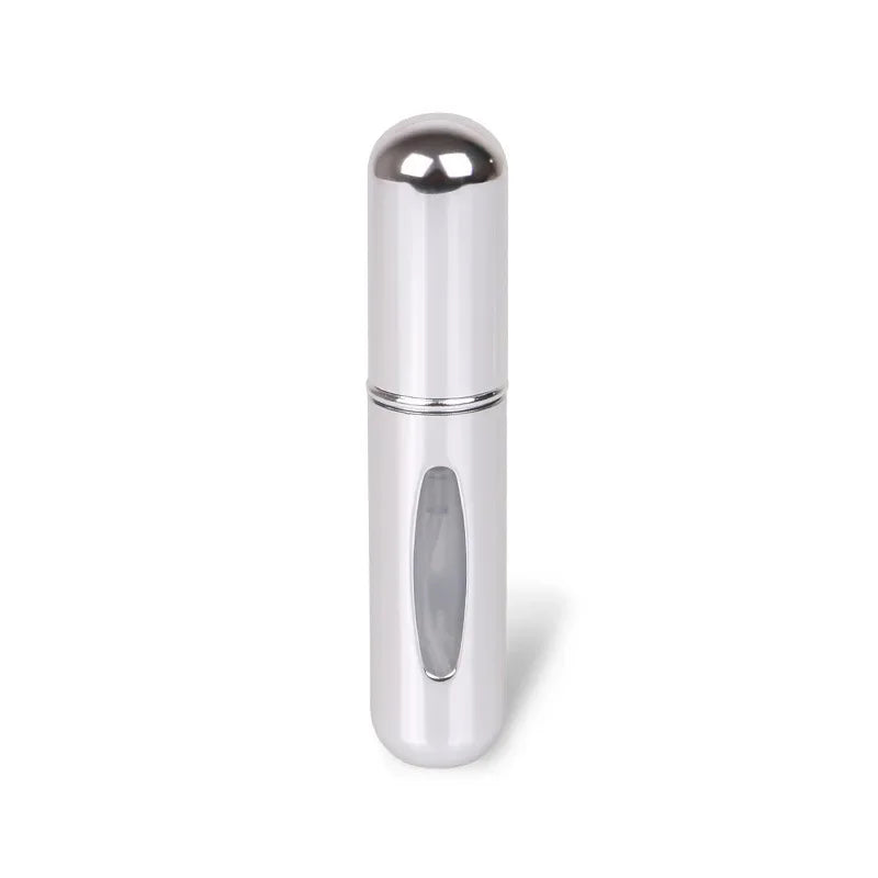 5 ml Perfume Traveling Mini Empty Spray Bottle