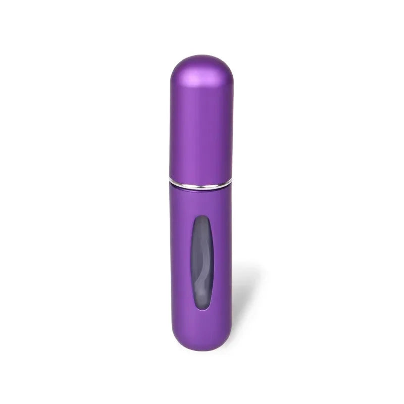 5 ml Perfume Traveling Mini Empty Spray Bottle