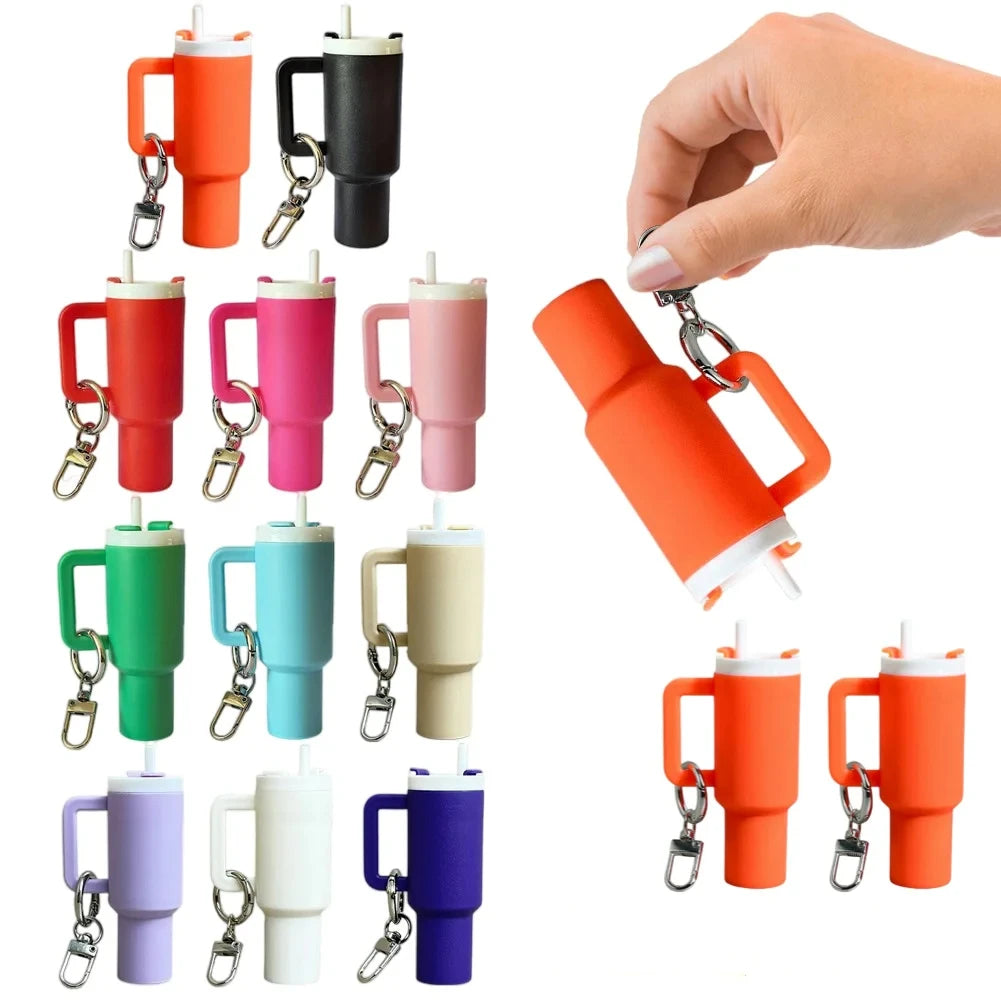 Mini Cup Stanley Keychain