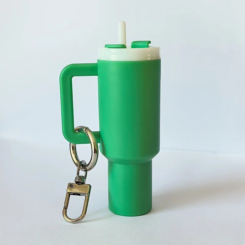 Mini Cup Stanley Keychain