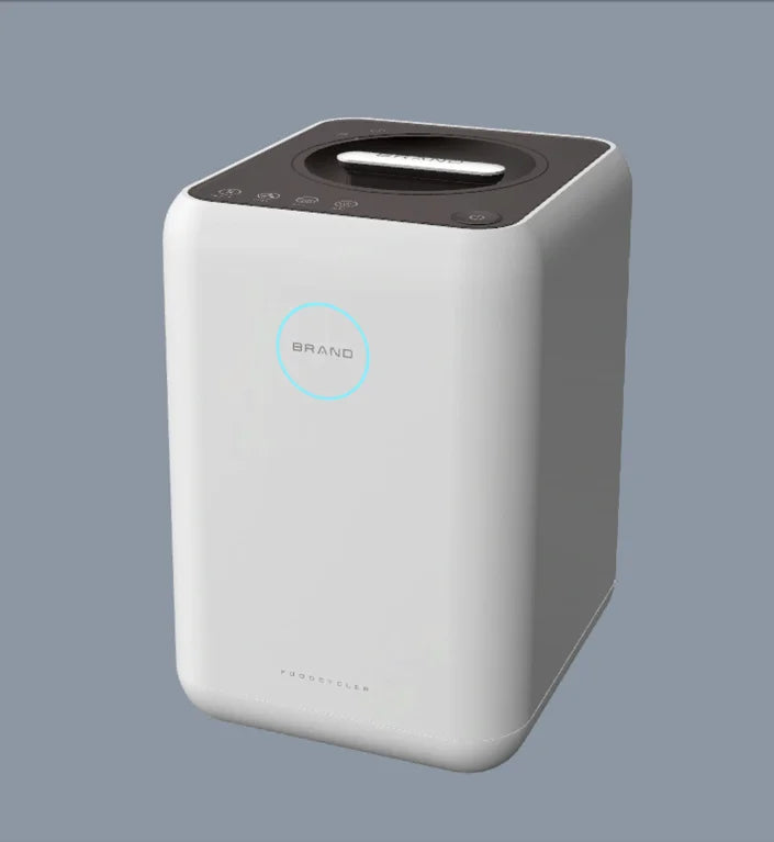 Electric Composting Machine Food Waste Recycling 3L