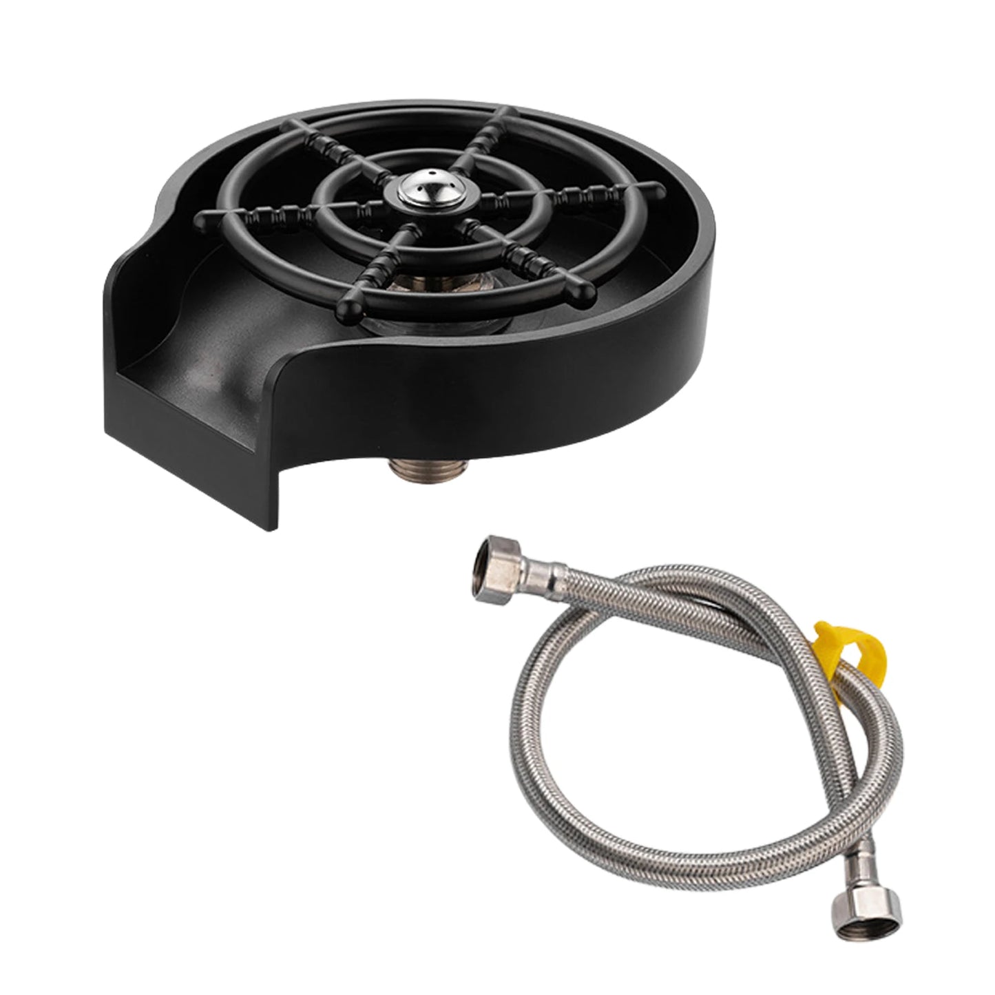 Automatic Cup Washer