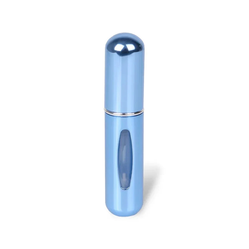 5 ml Perfume Traveling Mini Empty Spray Bottle