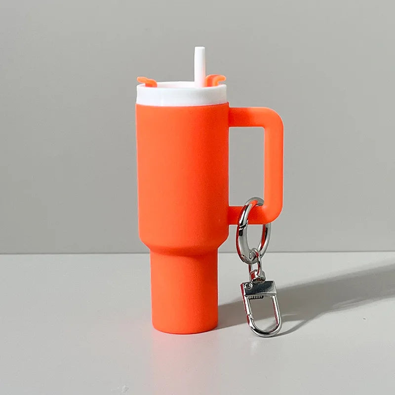 Mini Cup Stanley Keychain