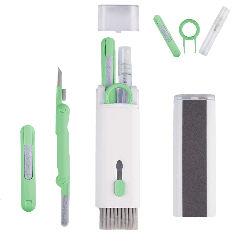 20 in 1 Multifunctional Cleaning Set