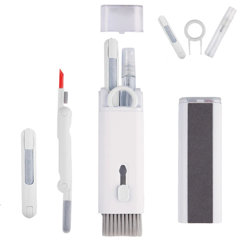 20 in 1 Multifunctional Cleaning Set