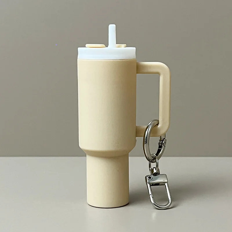 Mini Cup Stanley Keychain