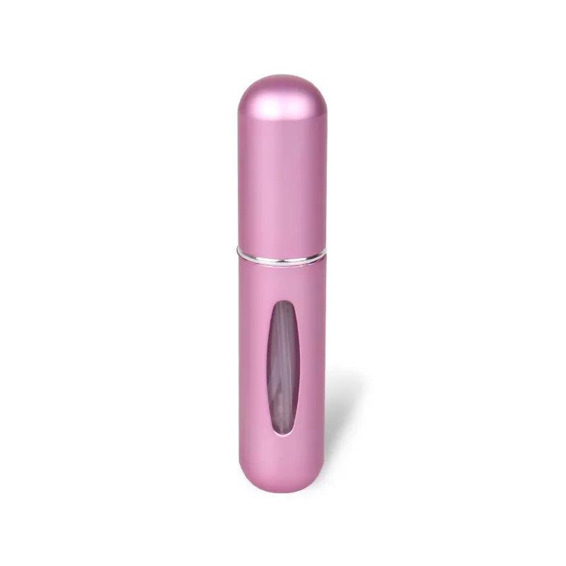 5 ml Perfume Traveling Mini Empty Spray Bottle