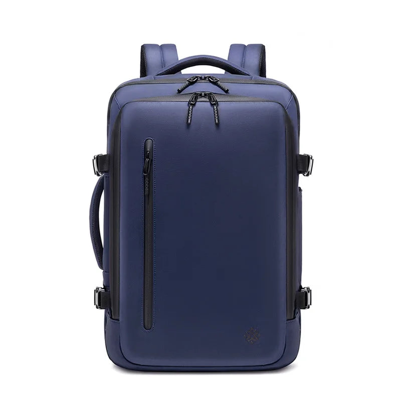 Vacuum Compression Backpack