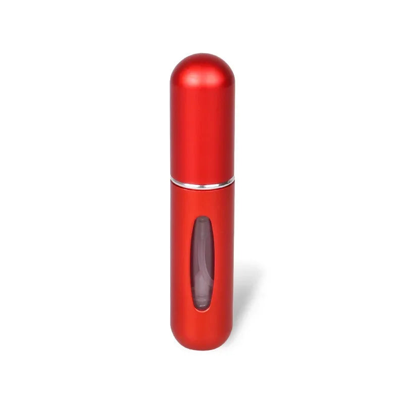 5 ml Perfume Traveling Mini Empty Spray Bottle