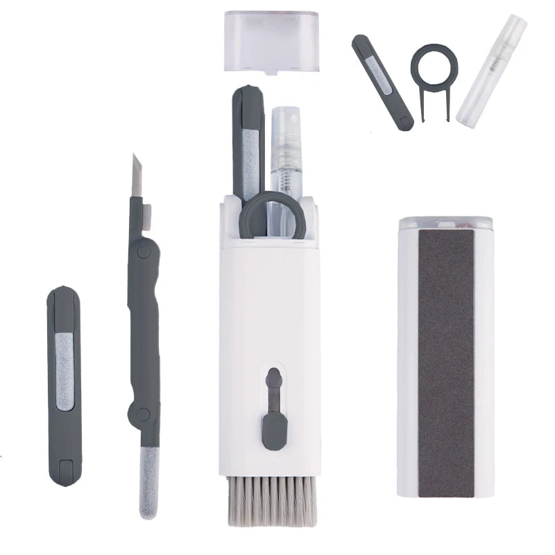 20 in 1 Multifunctional Cleaning Set