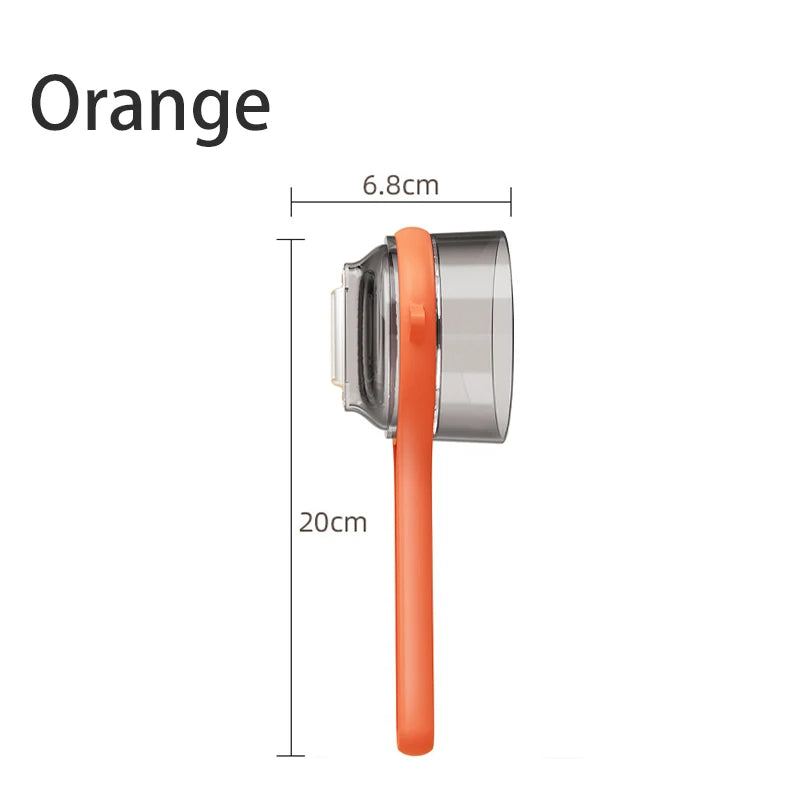 Storage Peeler Tools