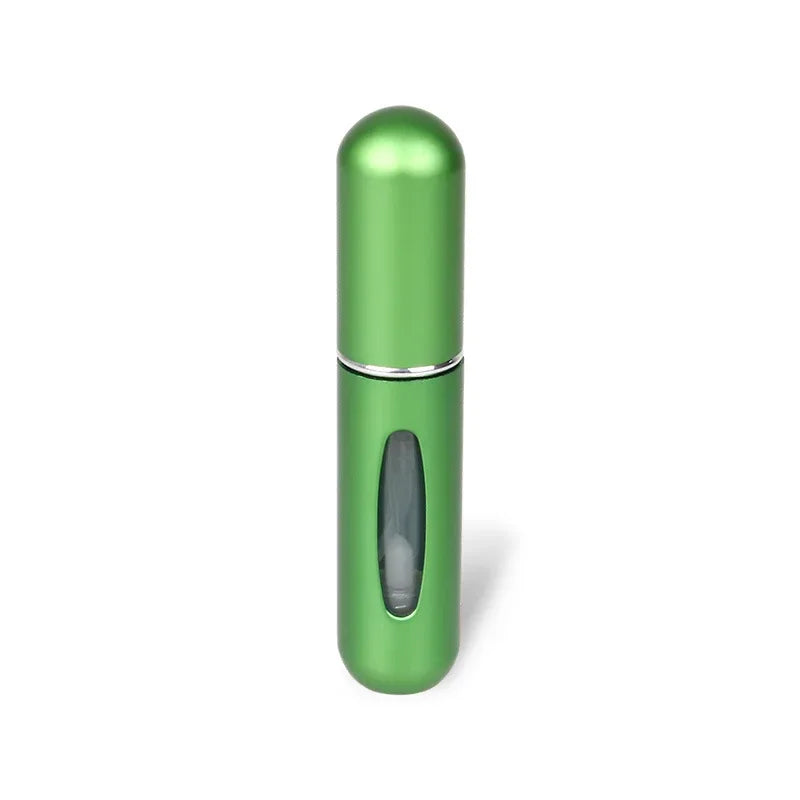 5 ml Perfume Traveling Mini Empty Spray Bottle