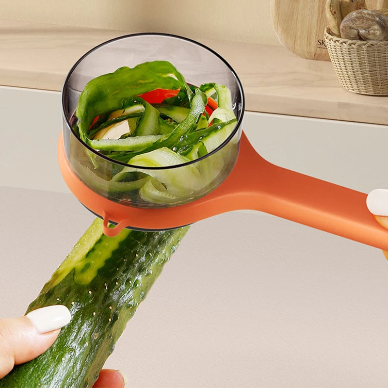 Storage Peeler Tools