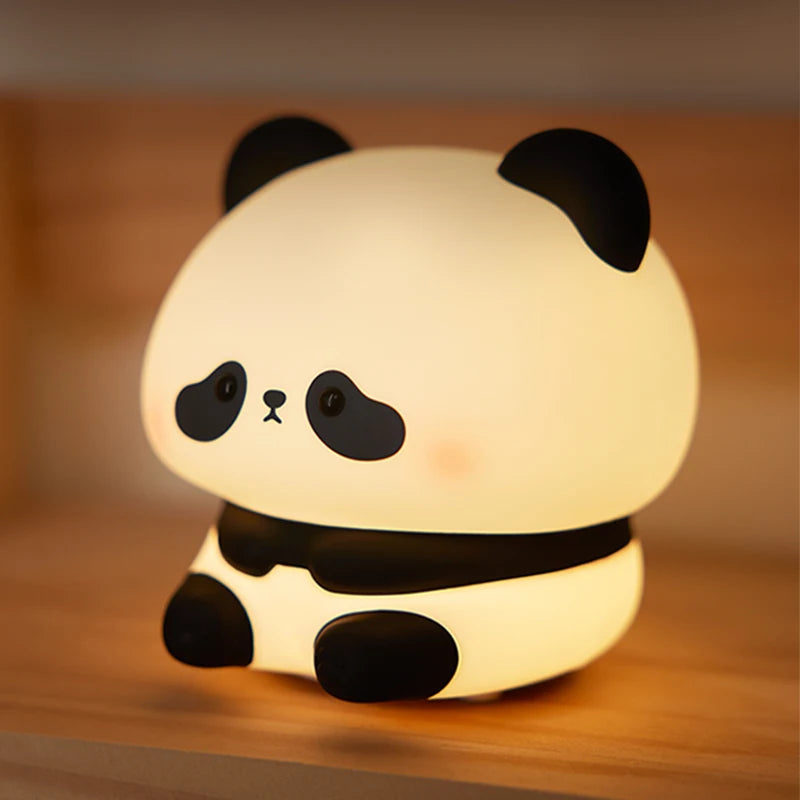 Panda LED Night Light