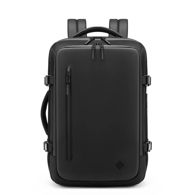 Vacuum Compression Backpack