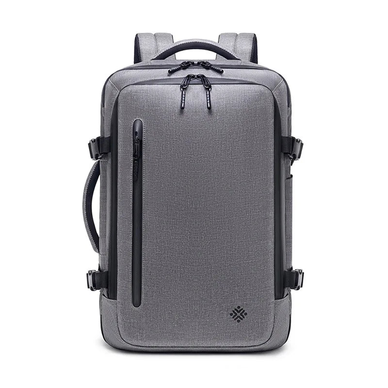 Vacuum Compression Backpack