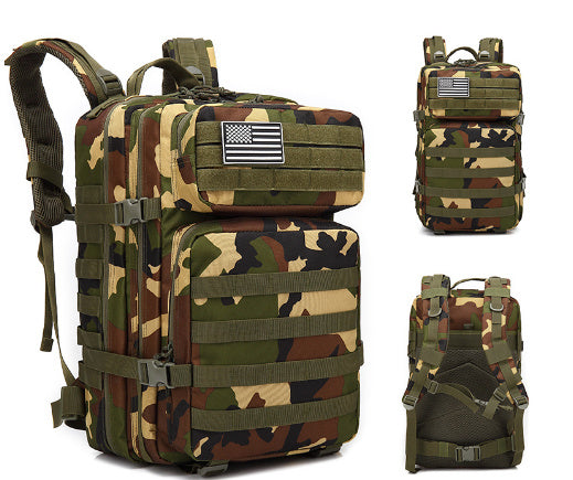 USA Bags
