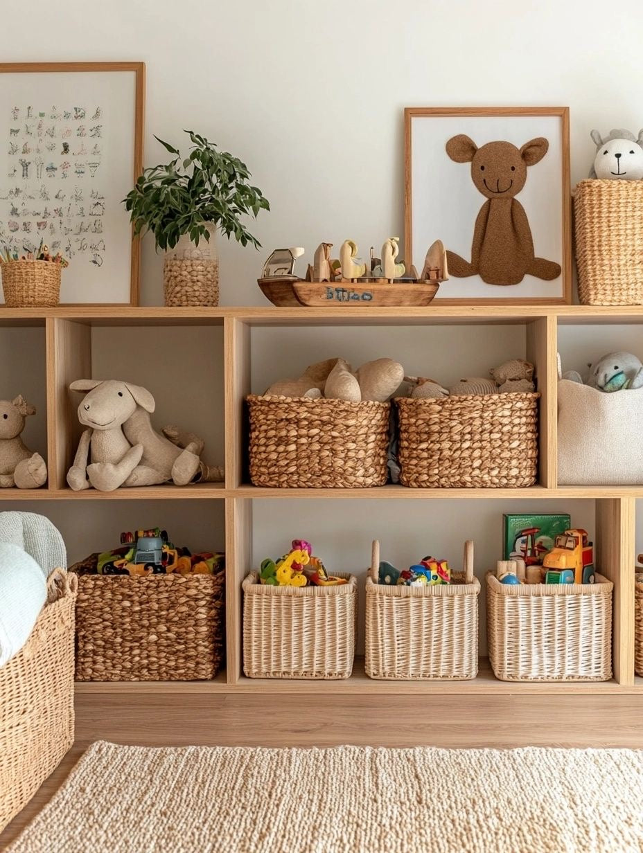 Toys & Games